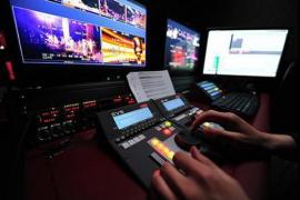 EVS signs multi-year contract with NEP Group EVS signs multi-year contract with NEP Group