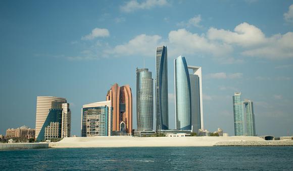 Abu Dhabi